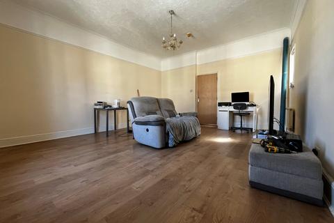 1 bedroom apartment to rent, Alhambra Road, Hampshire PO4