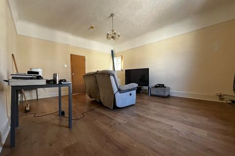 1 bedroom apartment to rent, Alhambra Road, Hampshire PO4