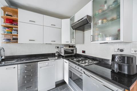 1 bedroom flat for sale, 70 Comeragh Road, London, W14