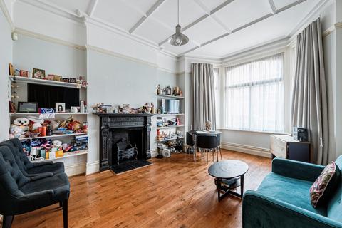 1 bedroom flat for sale, 70 Comeragh Road, London, W14