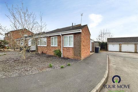 3 bedroom bungalow for sale, Sealand Drive, Warwickshire CV12