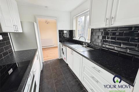 3 bedroom bungalow for sale, Sealand Drive, Warwickshire CV12