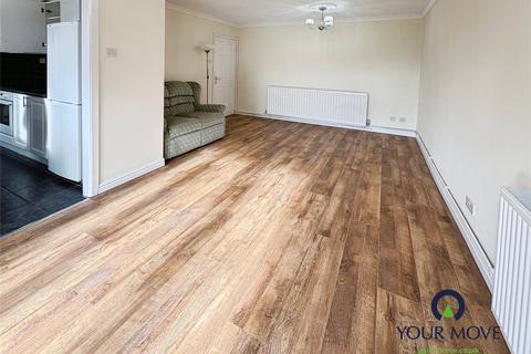 3 bedroom bungalow for sale, Sealand Drive, Warwickshire CV12