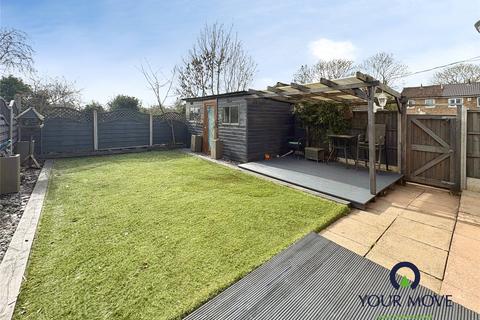 3 bedroom bungalow for sale, Sealand Drive, Warwickshire CV12