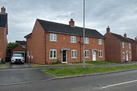 3 bedroom house to rent, Blackfriars Road, Lincoln,