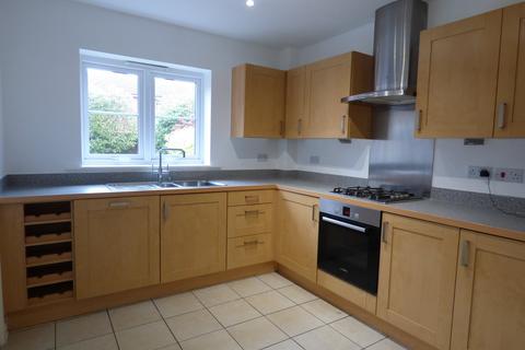 3 bedroom house to rent, Blackfriars Road, Lincoln,