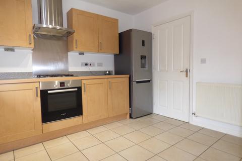 3 bedroom house to rent, Blackfriars Road, Lincoln,