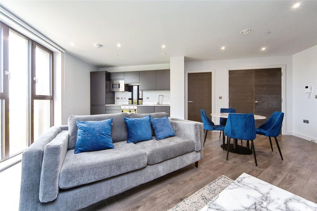 Crump Street, Liverpool, Merseyside, L1 - View 4