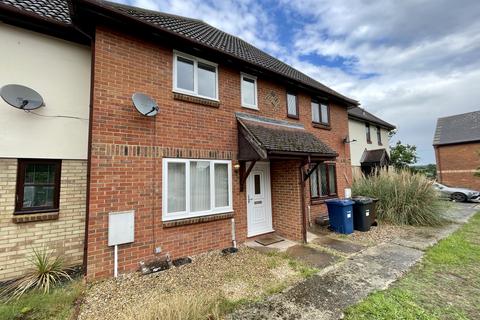 2 bedroom house to rent, Chestnut Close, BRANDON