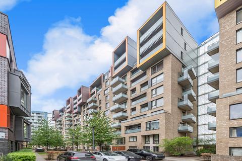 Barquentine Heights, 4 Peartree Way, Greenwich, London, SE10
