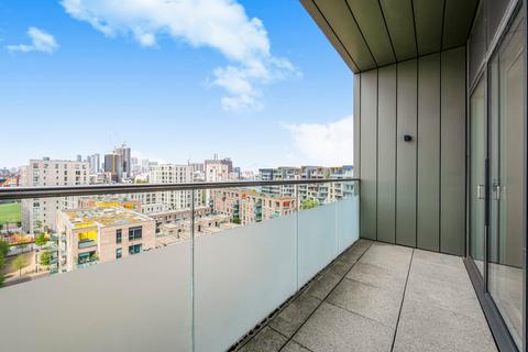Barquentine Heights, 4 Peartree Way, Greenwich, London, SE10