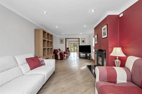 4 bedroom detached house for sale, Rushbrooke Lane, Bury St. Edmunds