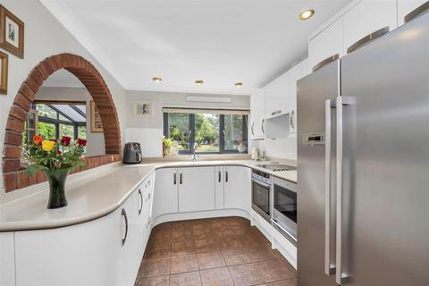 4 bedroom detached house for sale, Rushbrooke Lane, Bury St. Edmunds