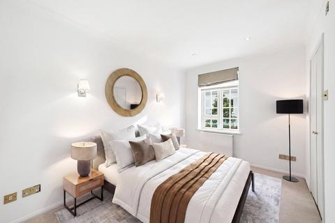 4 bedroom house to rent, Markham Street, Chelsea, London, SW3