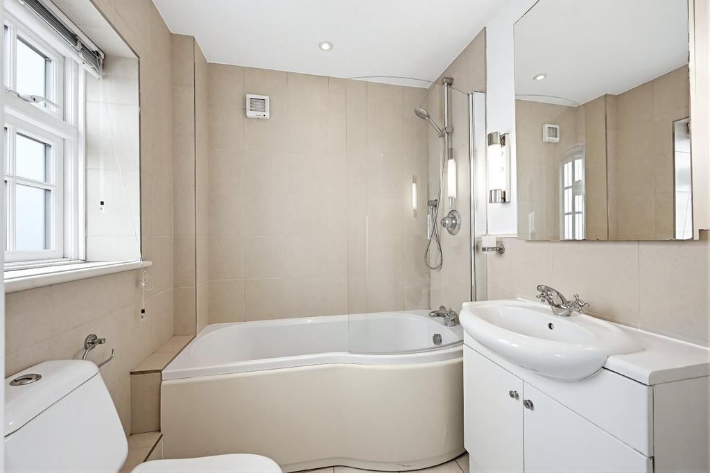 Markham Street, Chelsea, London, SW3 – pohled 5