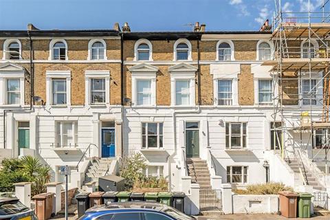Glenton Road, London SE13