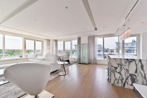 Flotilla House, Battersea, London, SW18