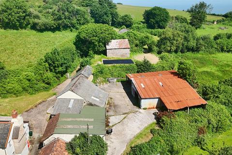 3 bedroom detached house for sale, Goosewell, Berrynarbor