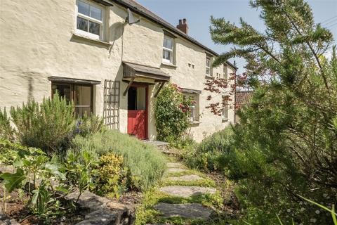 3 bedroom detached house for sale, Goosewell, Berrynarbor