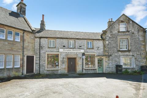 2 bedroom apartment for sale, Market Place, Hartington, Buxton
