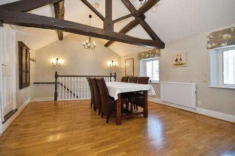 2 bedroom apartment for sale, Market Place, Hartington, Buxton