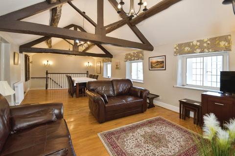 2 bedroom apartment for sale, Market Place, Hartington, Buxton