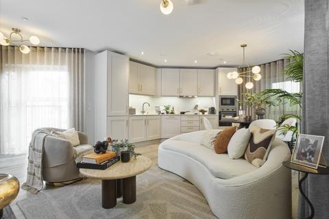 undefined, Brentwood Central, Western Road, Brentwood