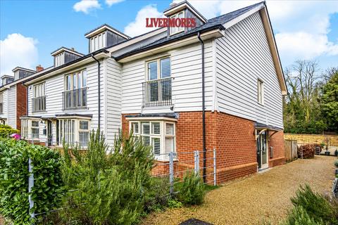 Darenth Mill Lane, Dartford