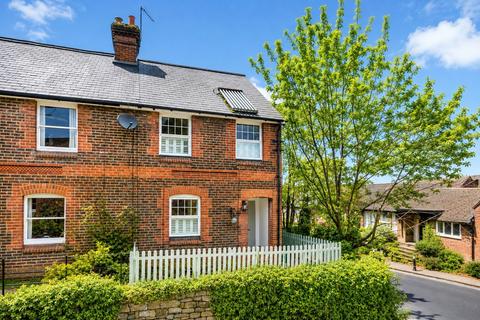 2 bedroom semi-detached house for sale, Northfield, Witley, Godalming, Surrey, GU8