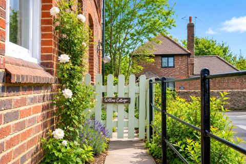 2 bedroom semi-detached house for sale, Northfield, Witley, Godalming, Surrey, GU8