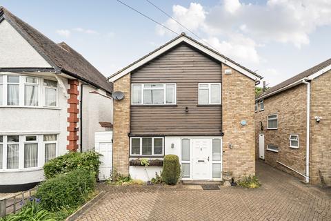 Uxbridge Road, Pinner