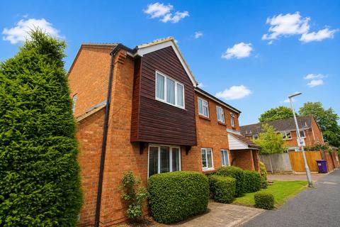 2 bedroom end of terrace house for sale, Coachmans Lane, Baldock, SG7