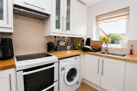 2 bedroom end of terrace house for sale, Coachmans Lane, Baldock, SG7