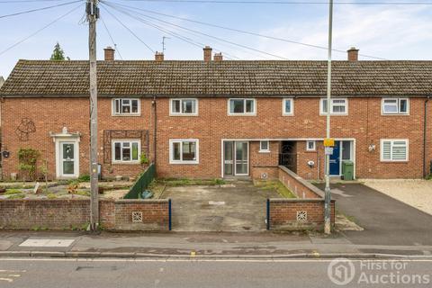 Terraced house - Swindon Road, Cheltenham, Gloucestershire