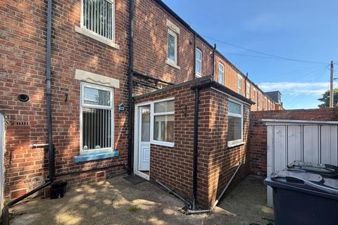 undefined, Queen Alexandra Road, North Shields, Tyne & Wear, NE29 9AR