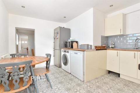 2 bedroom semi-detached house for sale, Nelson Street, Ryde PO33