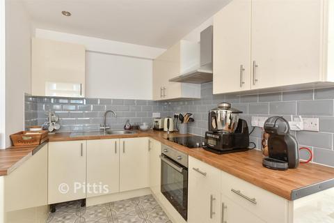 2 bedroom semi-detached house for sale, Nelson Street, Ryde PO33