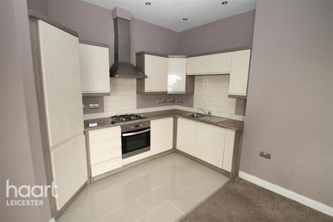 2 bedroom apartment to rent, London Road, Leicester