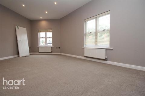 undefined, London Road, Leicester