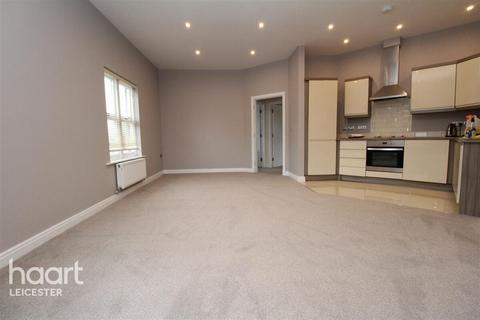 undefined, London Road, Leicester