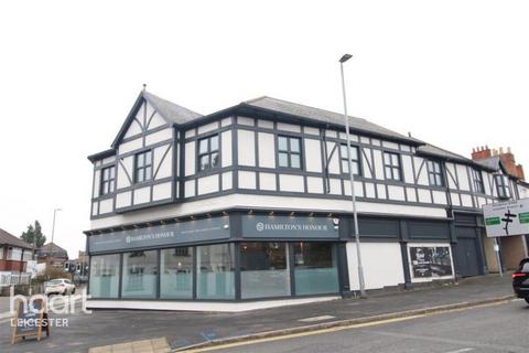 undefined, London Road, Leicester
