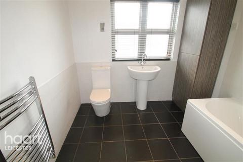 undefined, London Road, Leicester