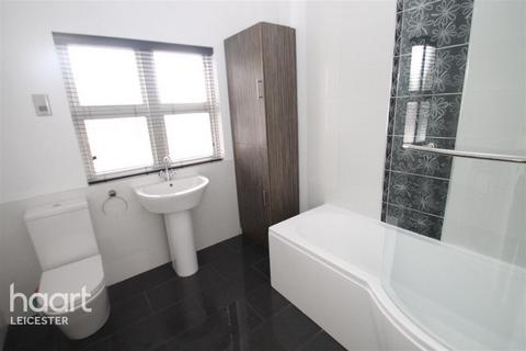 undefined, London Road, Leicester