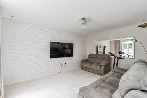 4 bedroom detached house for sale, Bodding Avenue, Nursling, Southampton