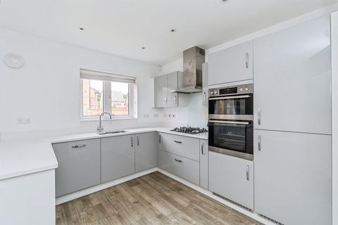4 bedroom detached house for sale, Bodding Avenue, Nursling, Southampton