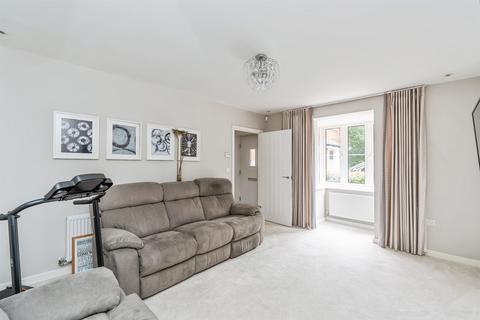 4 bedroom detached house for sale, Bodding Avenue, Nursling, Southampton