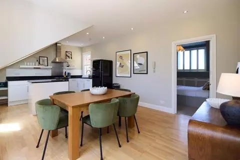 3 bedroom apartment for sale – pohled 2