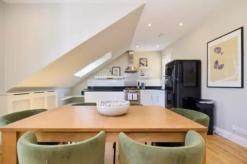 3 bedroom apartment for sale – pohled 3