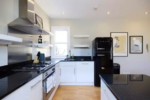3 bedroom apartment for sale – pohled 5