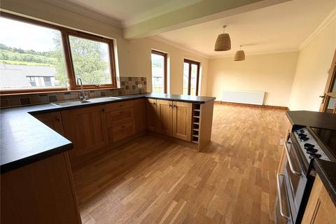 4 bedroom detached house for sale, Glengrove, 5 Kilmore Road, Drumnadrochit, IV63